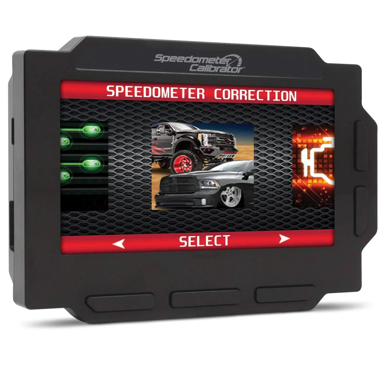 Hypertech 3400 Speedometer Calibrator