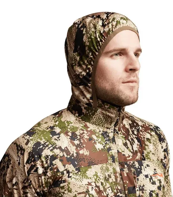 Sitka Mountain Evo Jacket