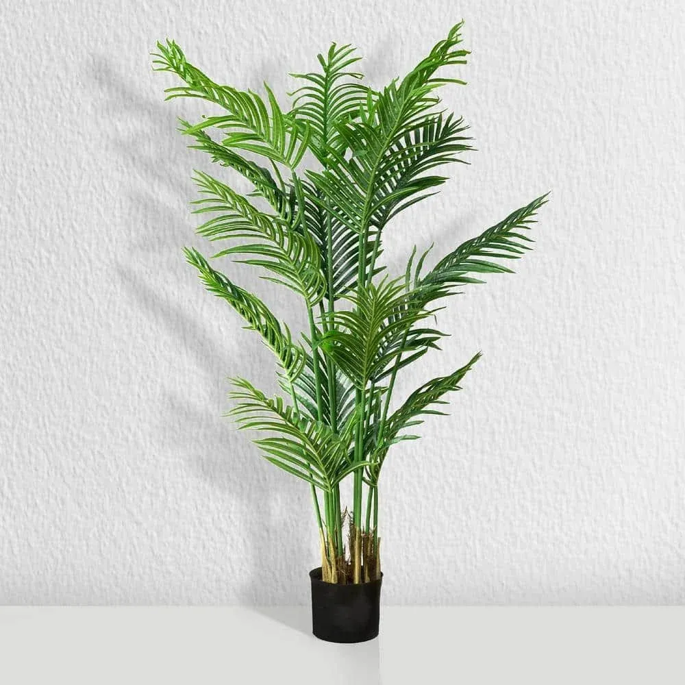 Artificial Palm Tree 5 Feet