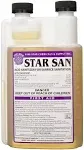 Five Star - Star San - 32 Ounce - High Foaming Sanitizer