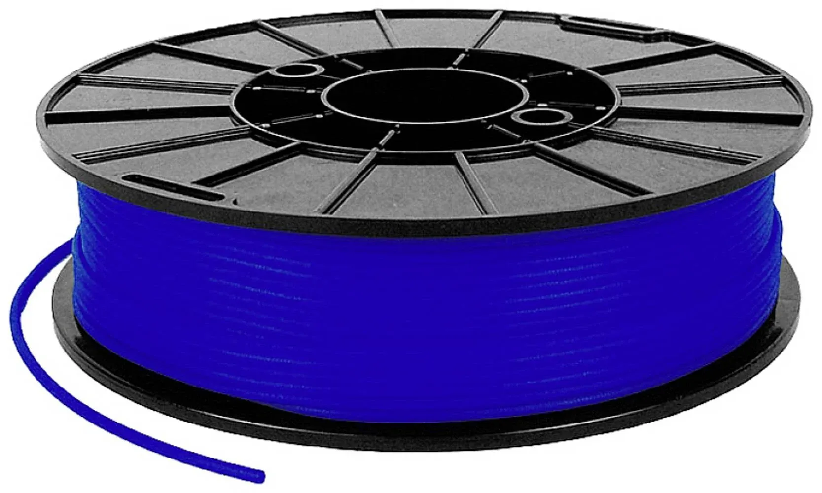 NinjaTek NinjaFlex 1.75mm 85A TPU Flexible Filament (0.5kg, Sapphire)