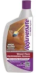 Rejuvenate 32 oz. High Gloss Professional Wood Floor Restorer