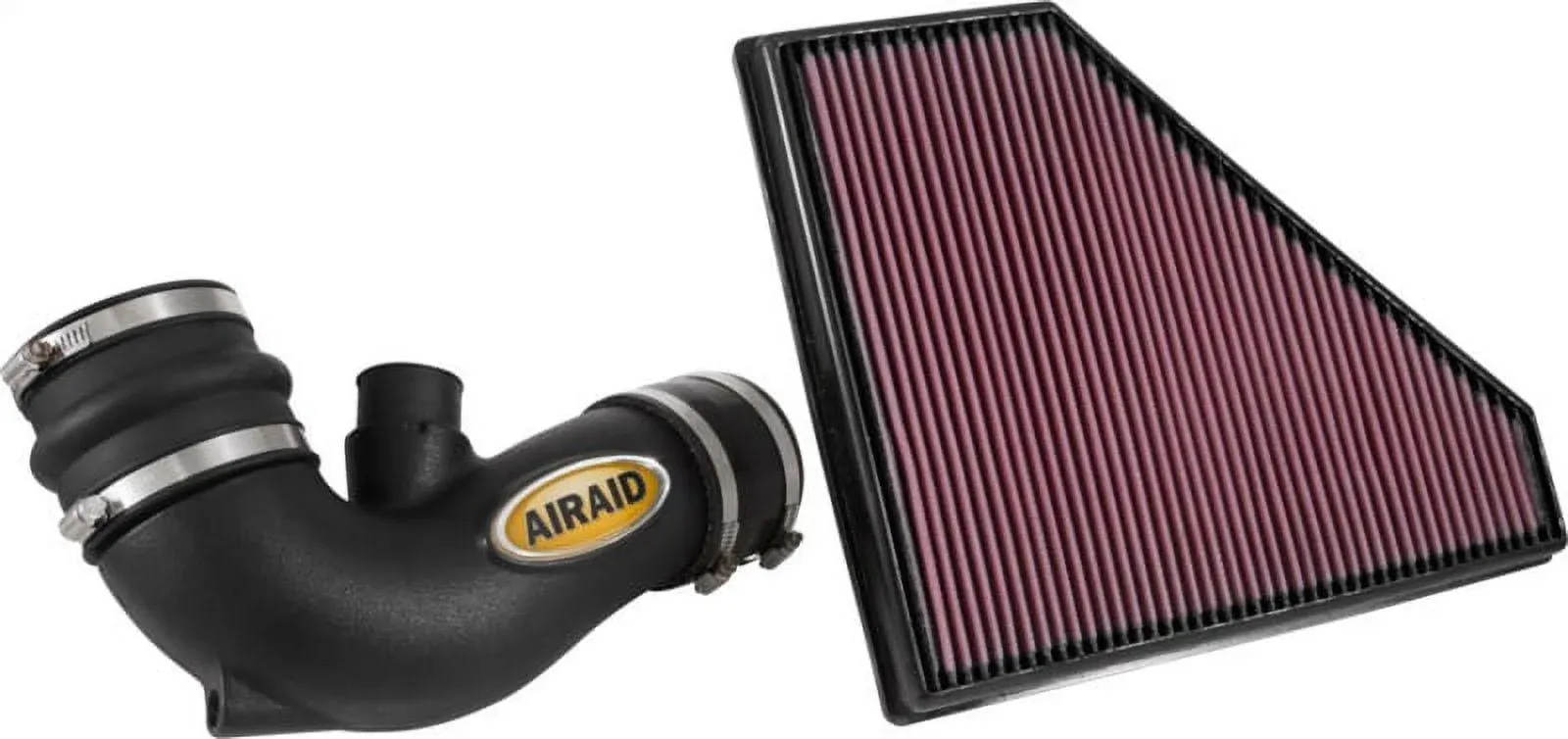 Airaid 251-702 Airaid Jr. Air Intake Tube Kit