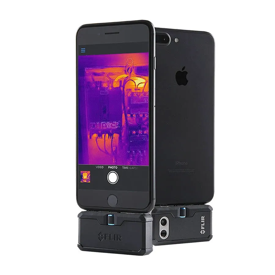 FLIR ONE PRO LT Thermal Camera