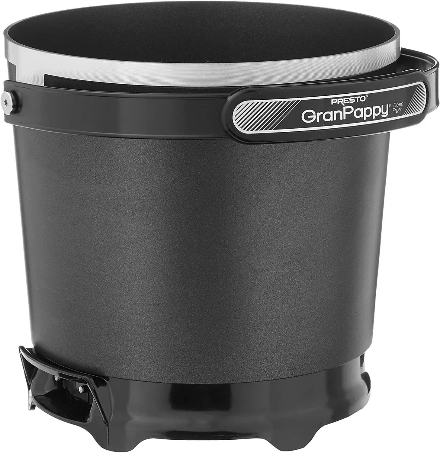 Grand Pappy Deep Fryer