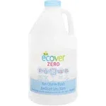 ECOVER Non Chlorine Bleach, 64 FZ