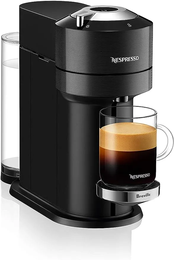 Breville Nespresso Vertuo Next Premium