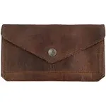 Large Female Wallet