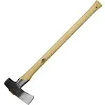 Gransfors Bruk Splitting Maul 31.50 Inch Wood Splitting Axe, 450