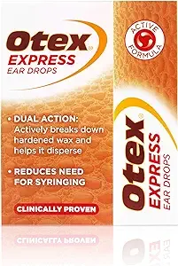 Otex Express 10ml