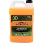 3D Orange Degreaser