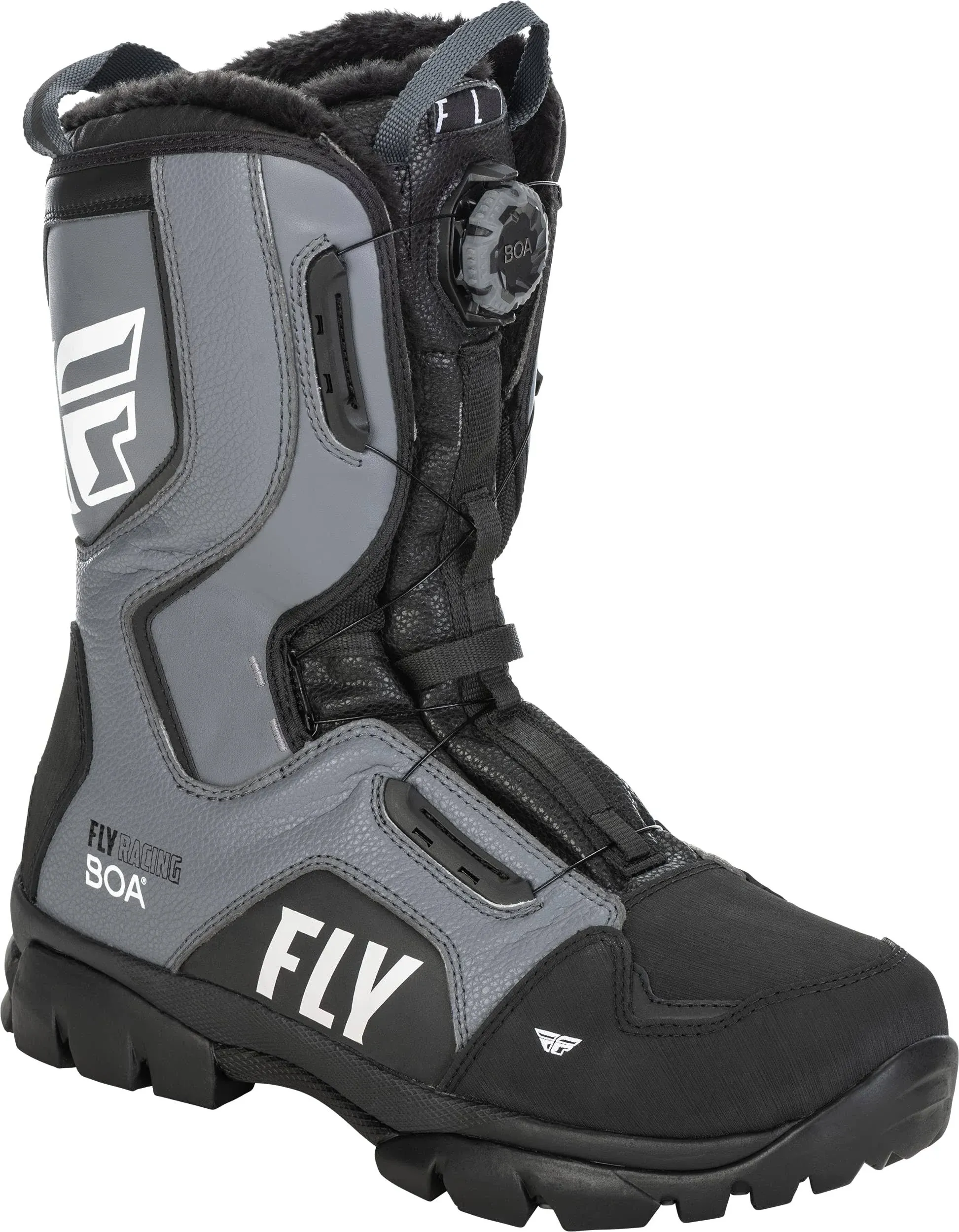 Fly Racing Marker BOA Boot