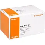 Uni-Solve Adhesive Remover Wipes