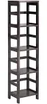 Winsome Leo 4-Tier Storage Shelf