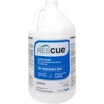 Rescue Disinfectant Concentrate, 1 Gallon