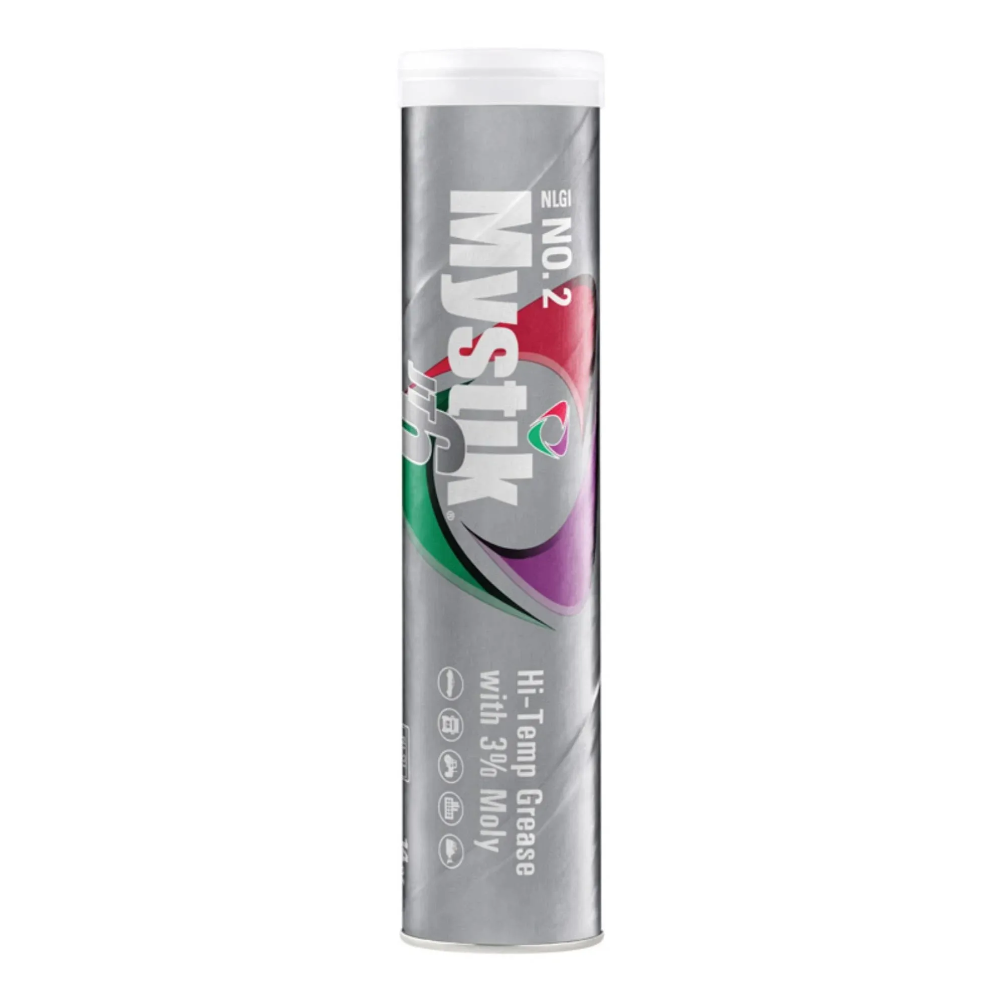 Mystik JT-6 Lithium Grease 14oz