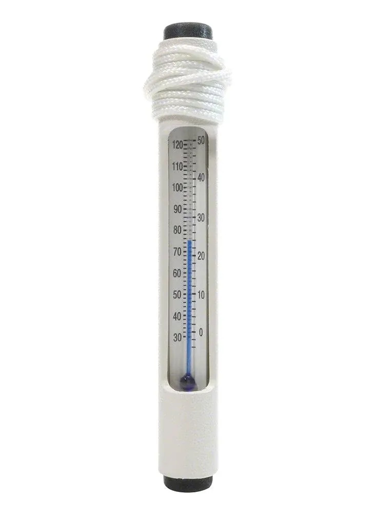 Pentair #127 Plastic Thermometer | R141046