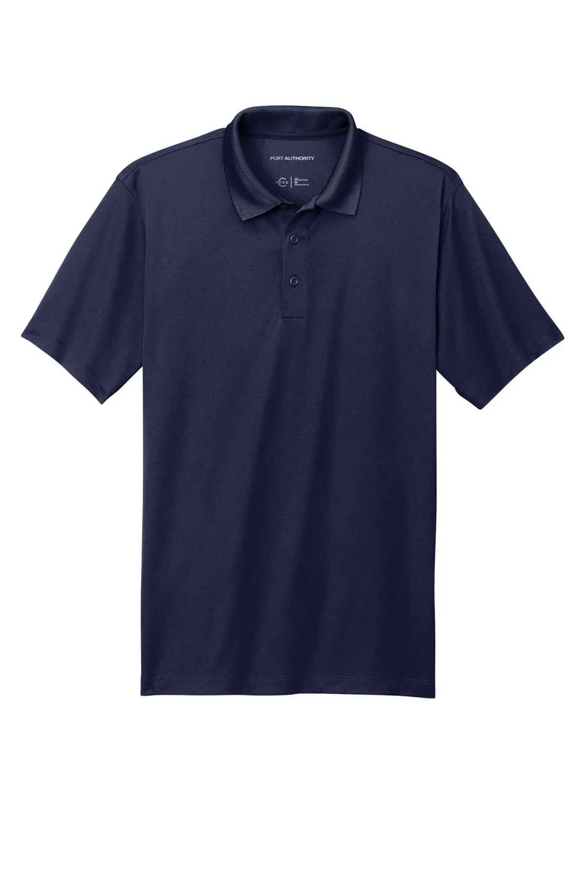 Port Authority K863 C-FREE Performance Polo - True Navy - S