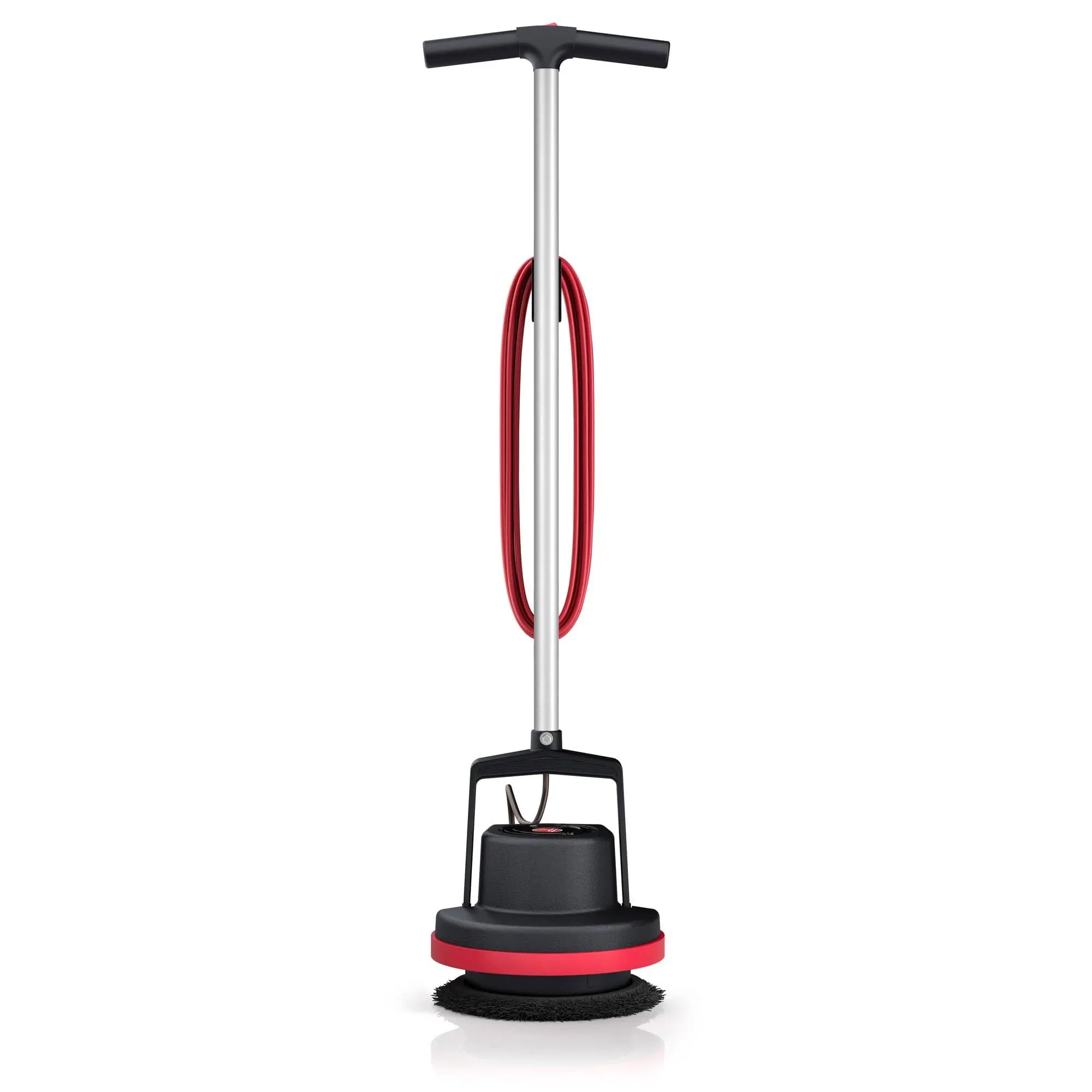 DirtDevil CH80100 Ground Command Heavy Duty 21" Floor Machine, 0.5 Hp, 175 Rpm, 13" Pad