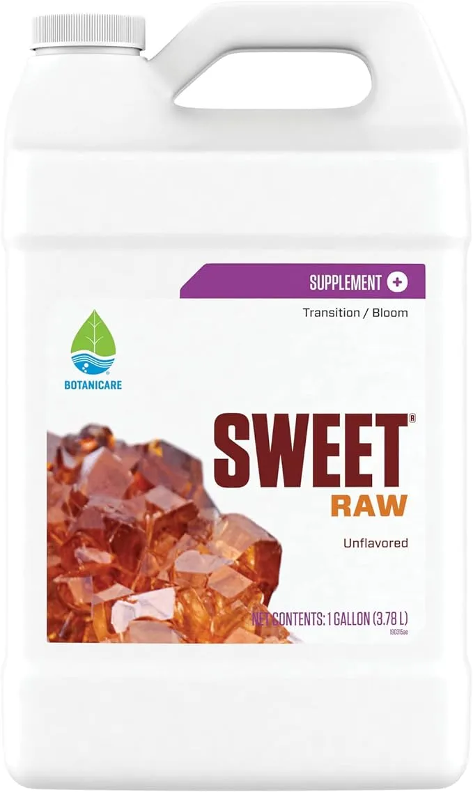 Botanicare Sweet Raw