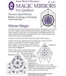 Marti Michell Folding Magic Mirror