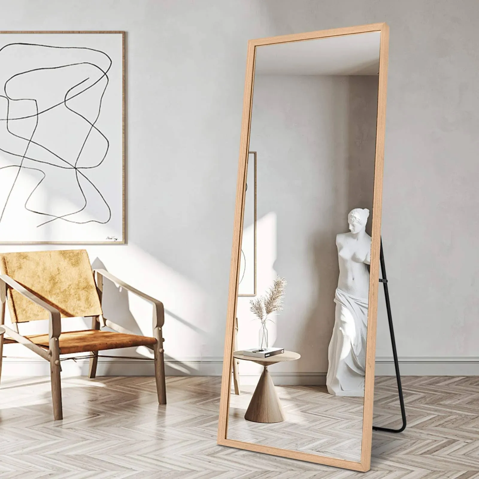 BOLEN Full Length Mirror