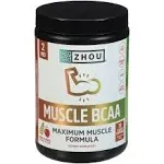 Zhou Muscle BCAA