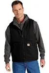 Carhartt Sherpa-Lined Mock Neck Vest CT104277