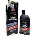 Slick 50 Original Classic Engine Treatment with Ceramic Cerflon PTFE, SL-750017,