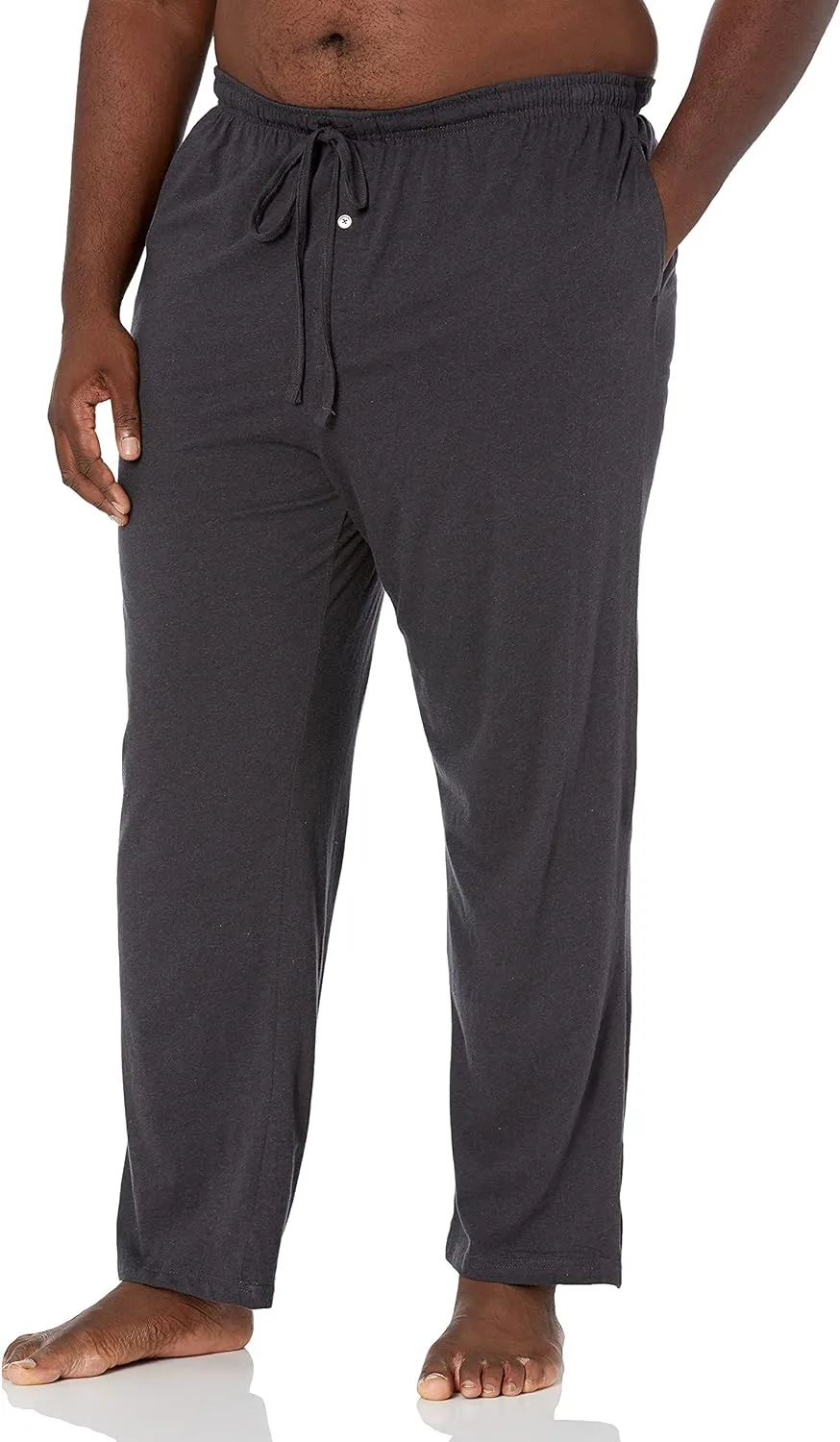 Amazon Essentials Men's Knit Pajama Pant