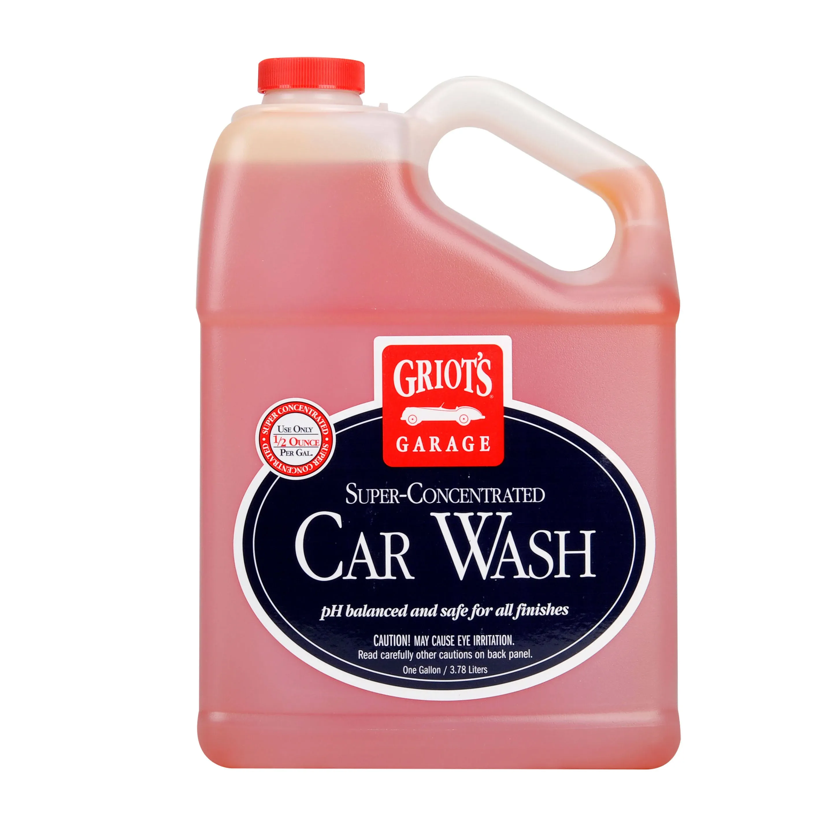 Griots Garage 11103 - Car Wash - 1 Gallon