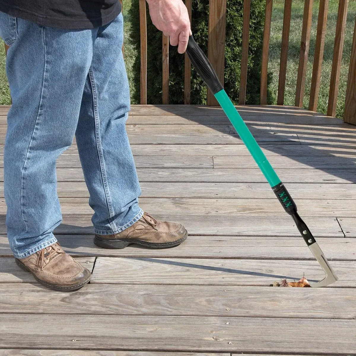 Sportys Crevice Cleaning Tool