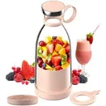 Personal Size Portable Blender