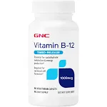 GNC Vitamin B-12