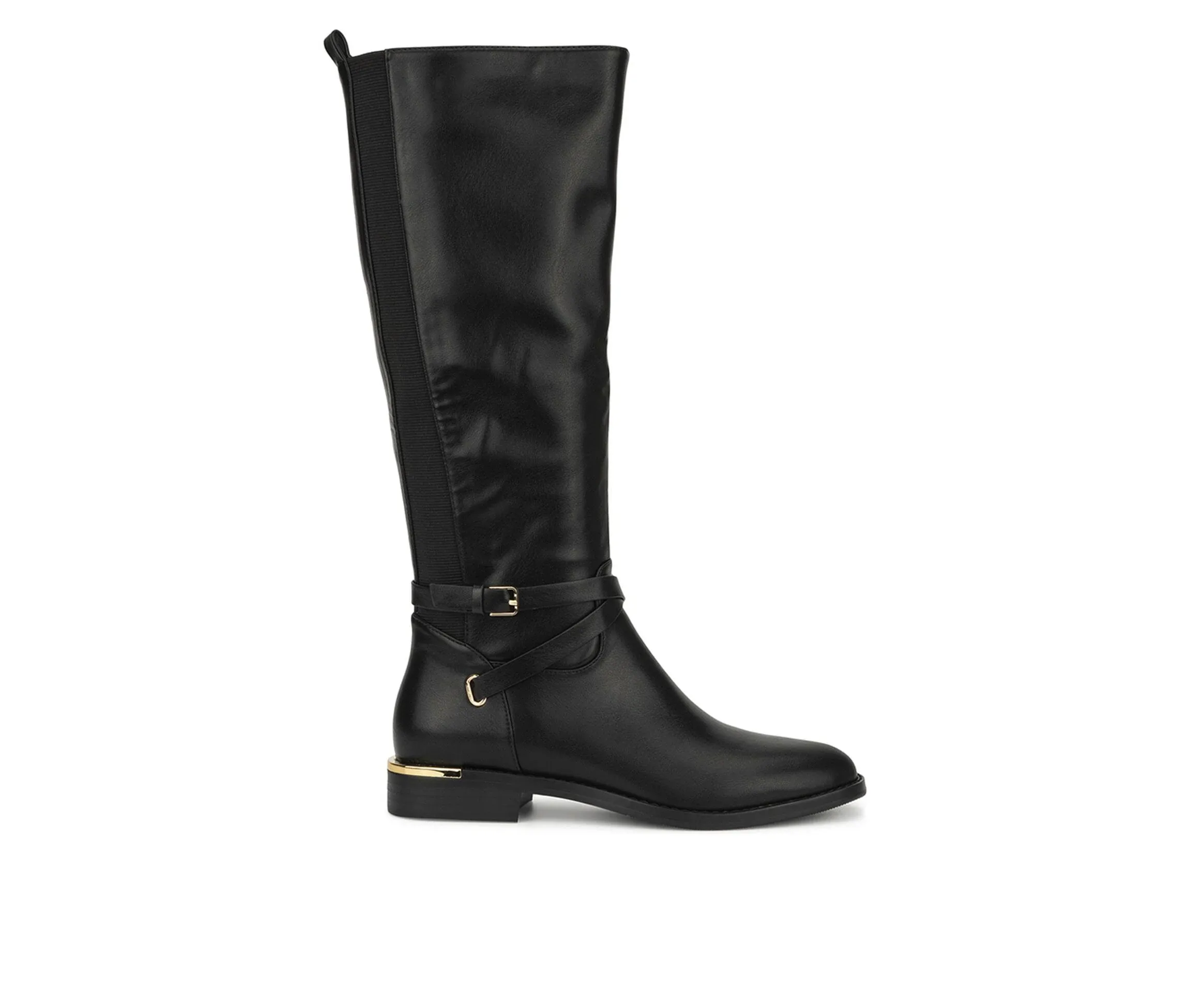 Torgeis Women's Firenze Tall Boots