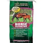 Top Choice, Horse Pasture Seed Mix, 25 lb.