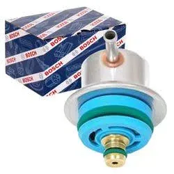 Bosch Fuel Pressure Regulator: