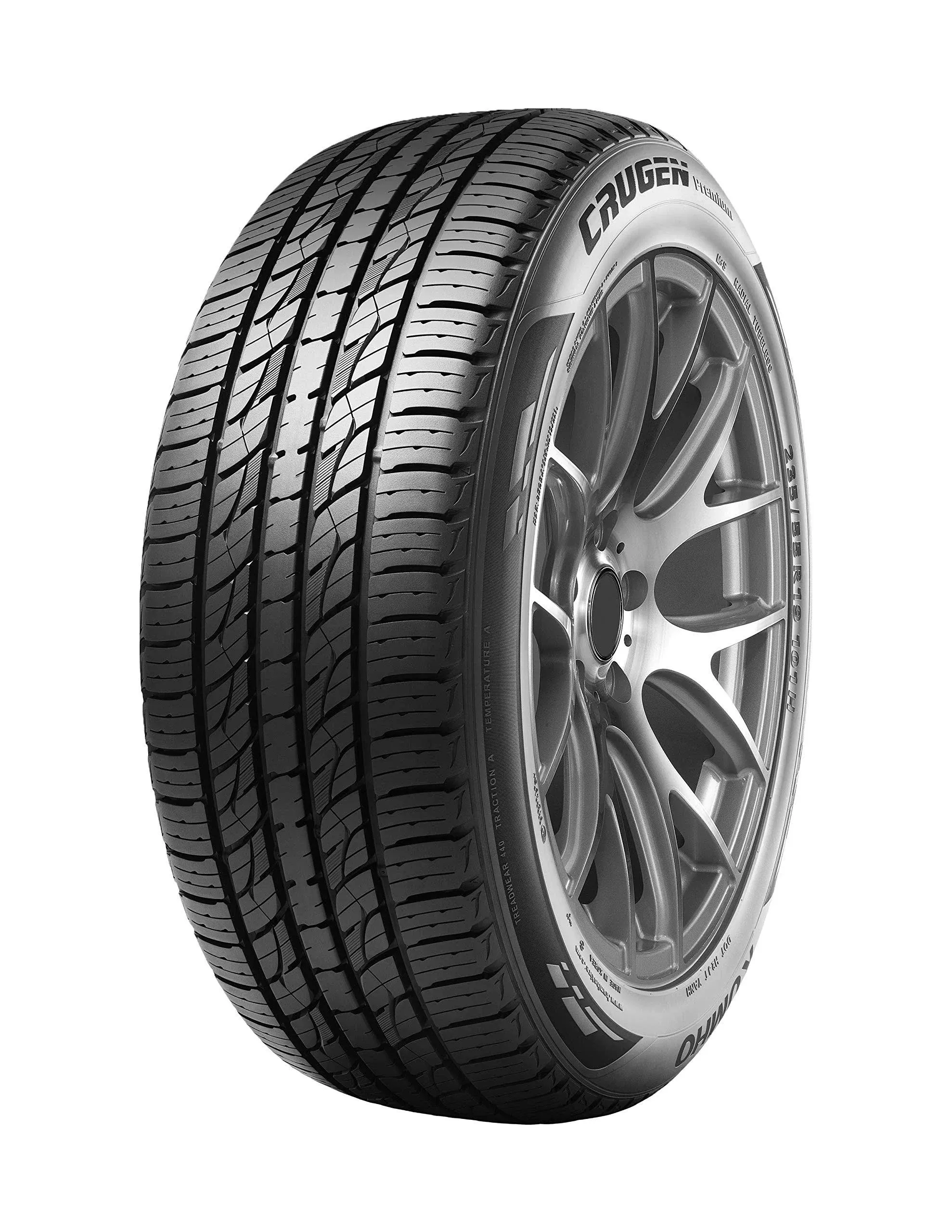 Kumho KL33 Crugen Premium 235/60R18 103H Tire