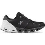 On Cloudflyer 4 9 , Black/White (Men's)