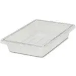 Rubbermaid 5 Gallon Food/Tote Box