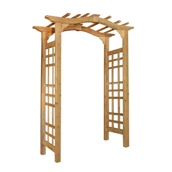 New England Westwood Arbor 86H