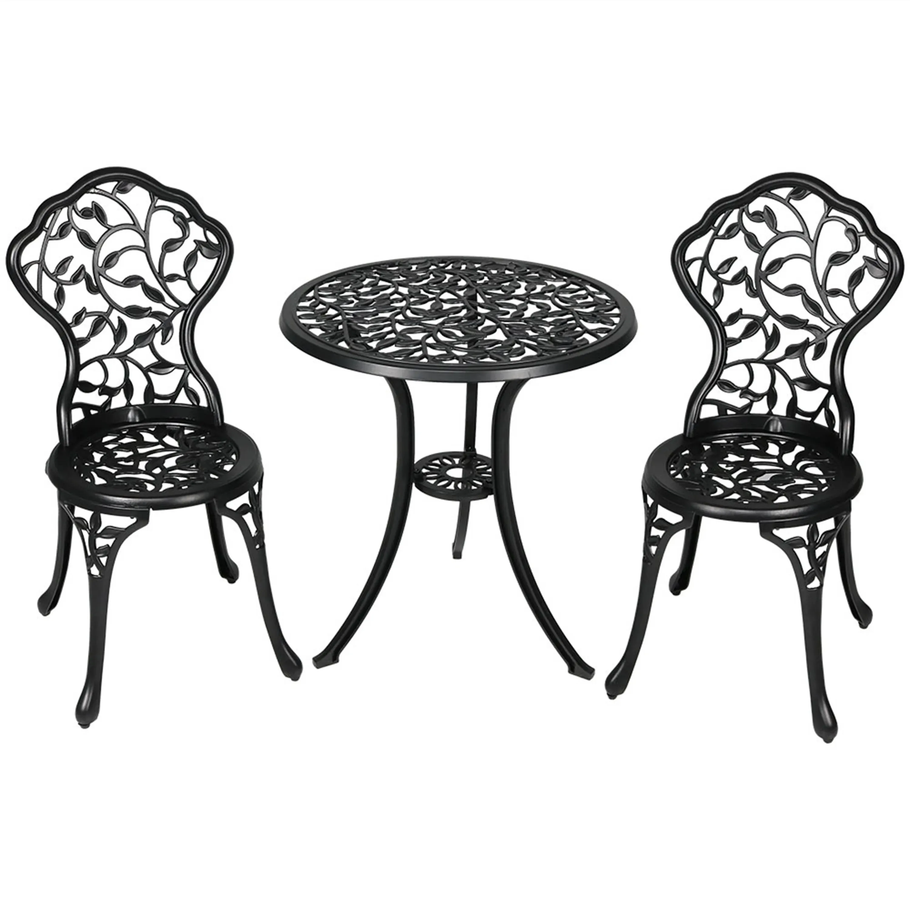 Outdoor Bistro Set