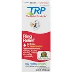 The Relief Products Ring Relief Ear Drops