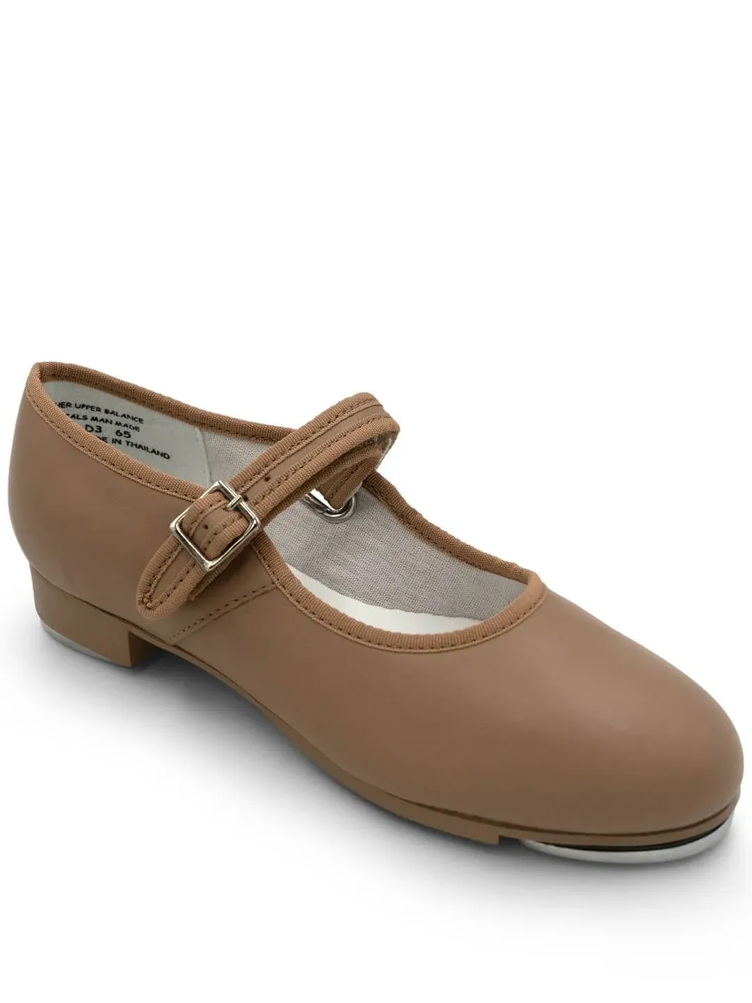 Child Mary Jane Tap Shoe (3800C)