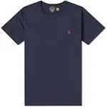 Polo Ralph Lauren Custom Fit T-Shirt