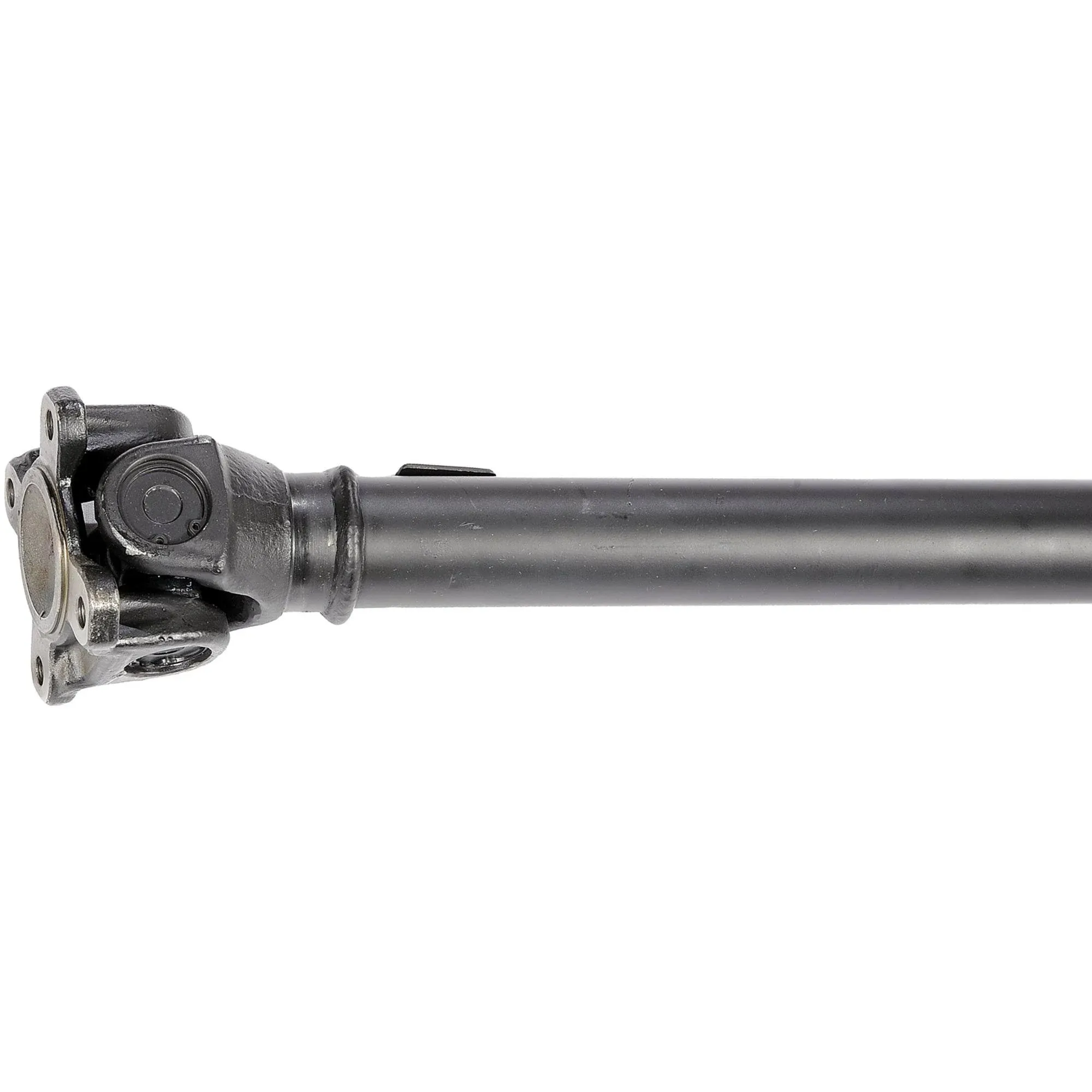 Dorman - OE Solutions Front Driveshaft Assembly   