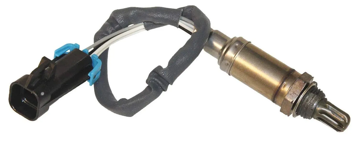 Walker Products® 350-34525 - Oxygen Sensor