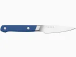 Misen 3.5-Inch Precision Paring Knife: Ideal for Fruits &amp; Vegetables, High Ca...