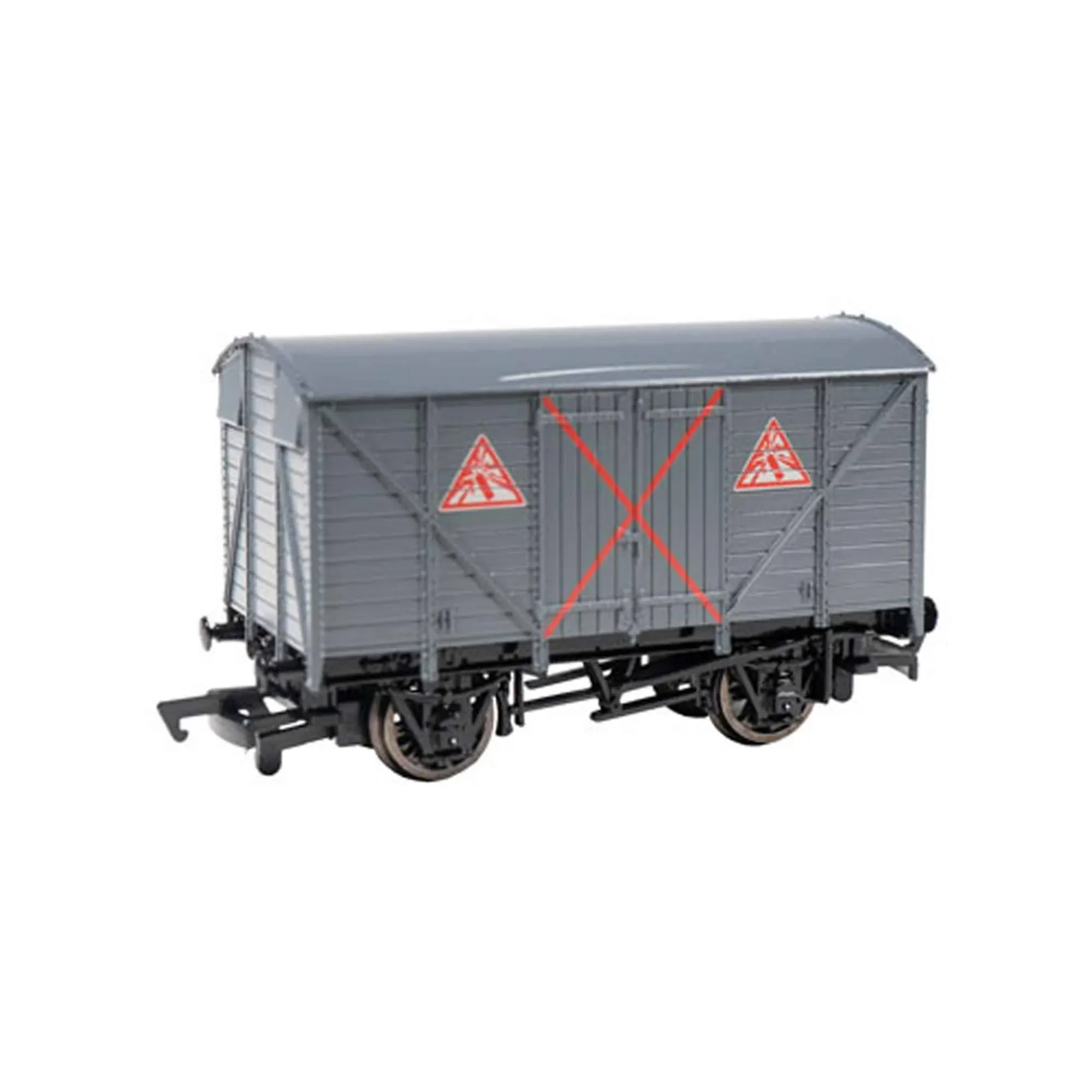 Bachmann 77407 Thomas & Friends - Box Van - Explosives