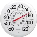 Springfield 90007 Big & Bold Thermometer